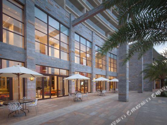 Aloha Oceanfront Suite Resort Lingshui  Dış mekan fotoğraf