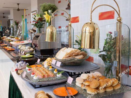 Aloha Oceanfront Suite Resort Lingshui  Dış mekan fotoğraf
