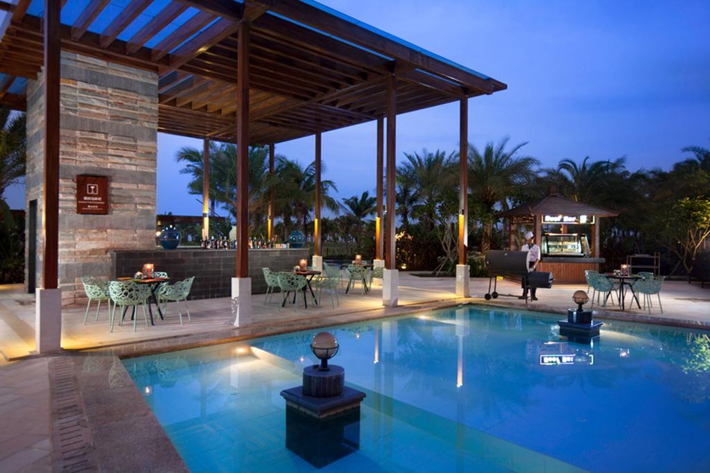 Aloha Oceanfront Suite Resort Lingshui  Dış mekan fotoğraf